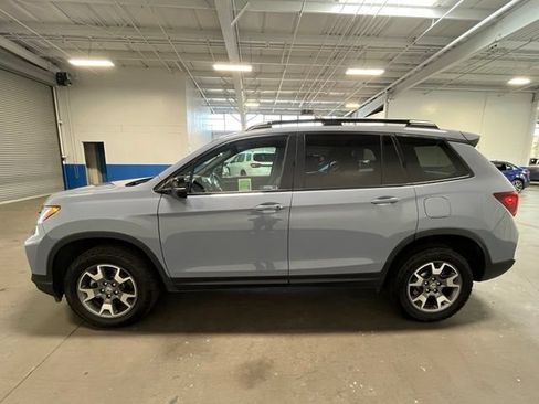 Used 2023 Honda Passport TrailSport image 6