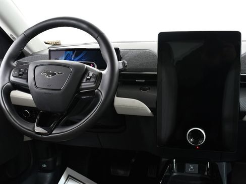 Used 2023 Ford Mustang Mach-E Premium AWD/4WD image 8