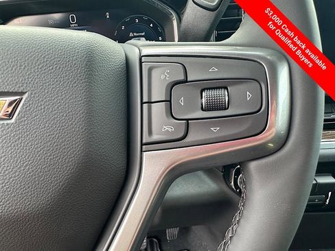 New 2026 Chevrolet Silverado 1500 LT image 20