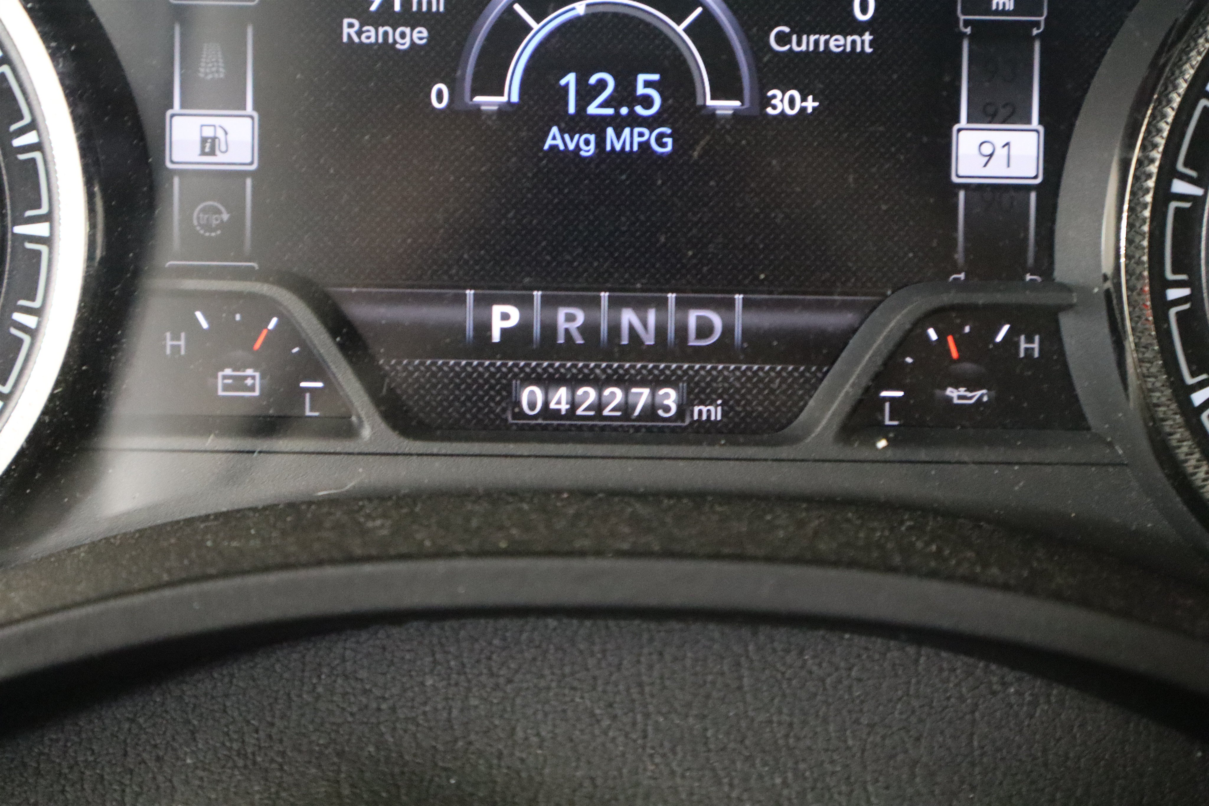 Used 2021 RAM 1500 Rebel w/ Rebel Level 2 Equipment Group AWD/4WD image 19