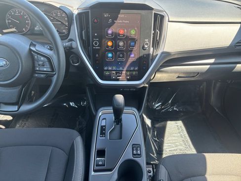 Used 2025 Subaru Crosstrek 2.5i Premium AWD/4WD image 15