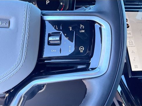 New 2026 Land Rover Range Rover Sport SE image 38