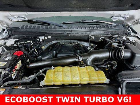 Used 2019 Ford Expedition Platinum image 34