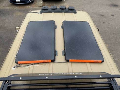 Used 1990 Chevrolet G30 Heavy-Duty Extended Sportvan RWD image 33