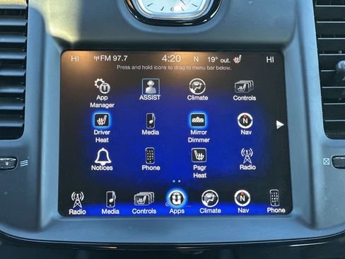 Used 2016 Chrysler 300 S image 13