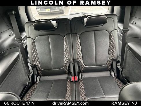 Used 2023 Jeep Grand Cherokee L Summit w/ High Altitude Package AWD/4WD image 38