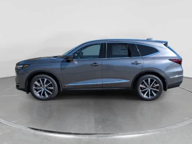 Certified 2026 Acura MDX w/ Technology Package FWD image 5