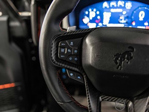 Used 2024 Ford Bronco Raptor w/ Interior Carbon Fiber Pack 6 image 26