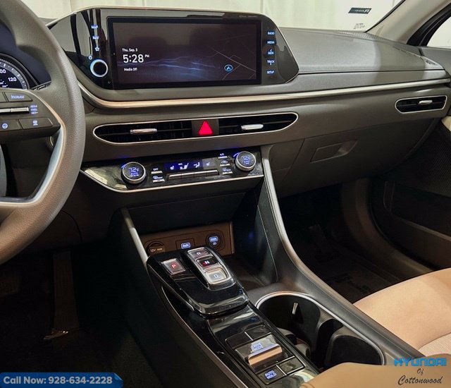 Used 2023 Hyundai Sonata SEL FWD image 31