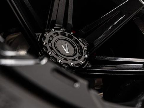 Used 2024 RAM 1500 TRX w/ TRX Level 2 Equipment Group image 19