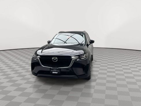Certified 2024 MAZDA CX-90 3.3 Turbo w/ Preferred Plus AWD/4WD image 38