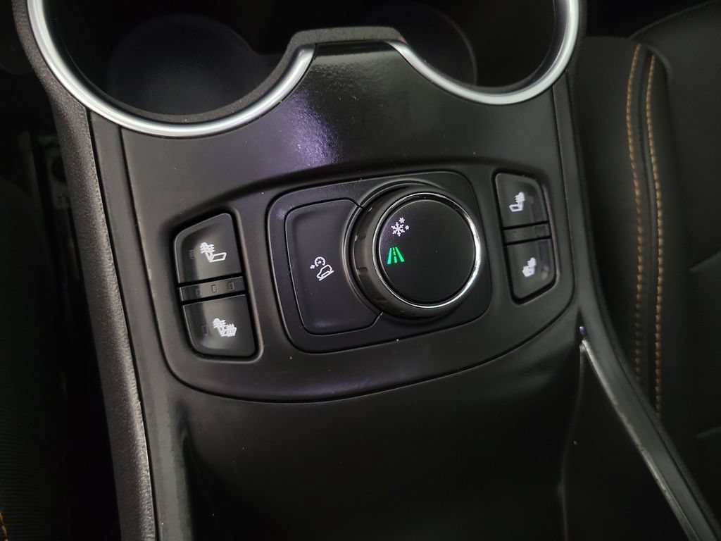 Used 2019 GMC Terrain SLT w/ Preferred Package FWD image 30