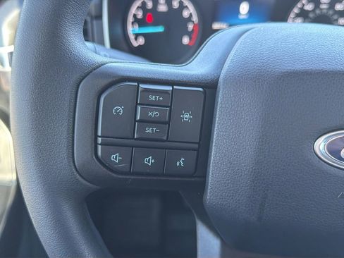 Used 2023 Ford F150 XL w/ STX Appearance Package image 23
