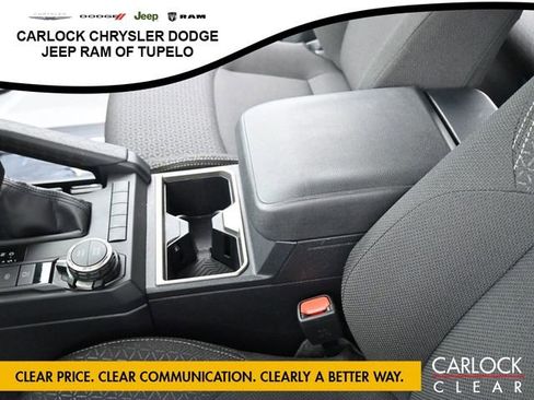 Used 2025 Toyota 4Runner SR5 image 17