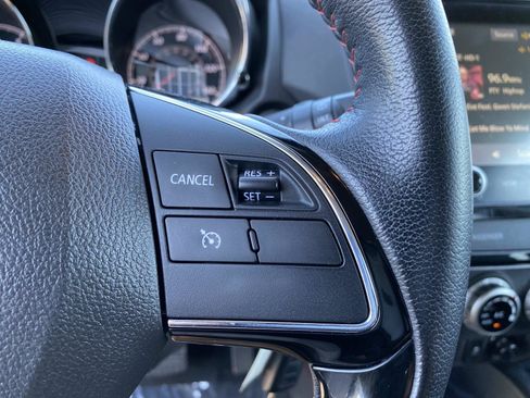 Used 2022 Mitsubishi Outlander Sport Black Edition AWD/4WD image 16