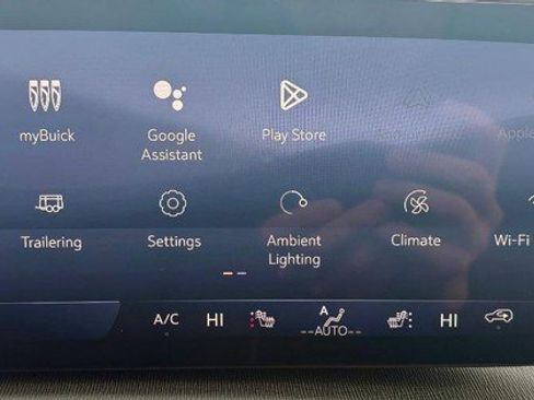 Used 2026 Buick Enclave Sport Touring w/ Power Package image 26