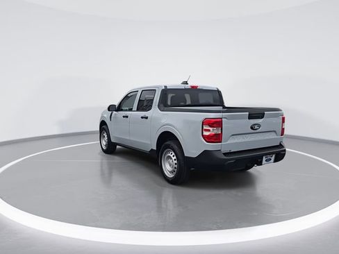 New 2026 Ford Maverick XL AWD/4WD image 6