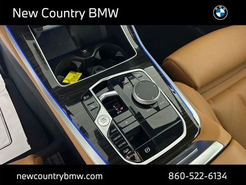 Used 2024 BMW X5 xDrive40i AWD/4WD image 21