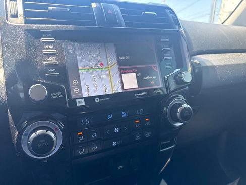 Used 2022 Toyota 4Runner TRD Pro AWD/4WD image 34