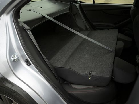 Used 2024 Subaru WRX AWD/4WD image 38