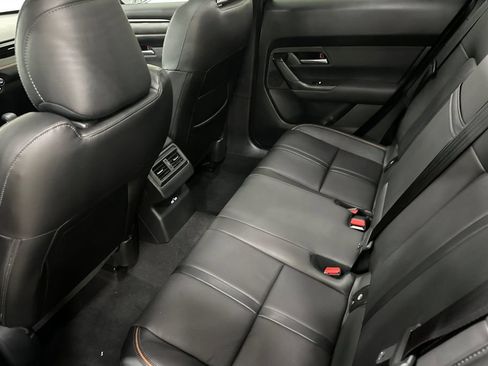 Used 2026 MAZDA CX-50 AWD 2.5 S w/ Cargo Package image 13