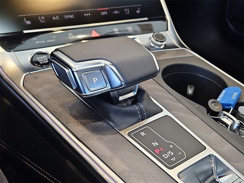 New 2025 Audi A6 3.0T allroad Prestige image 20