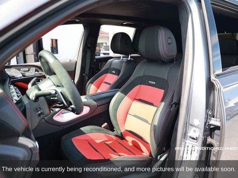 Used 2024 Mercedes-Benz GLE 63 AMG S image 11