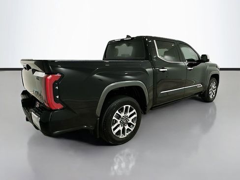 Used 2025 Toyota Tundra 1794 Edition AWD/4WD image 8