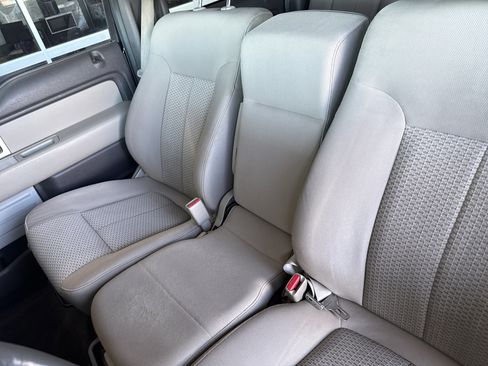 Used 2010 Ford F150 4x4 SuperCrew image 20