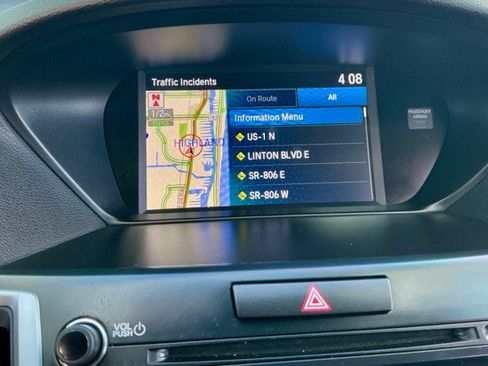 Used 2019 Acura TLX V6 w/ Technology Package image 26