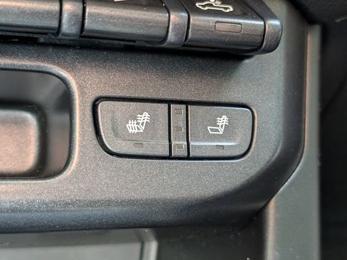 Used 2019 Chevrolet Colorado ZR2 AWD/4WD image 30