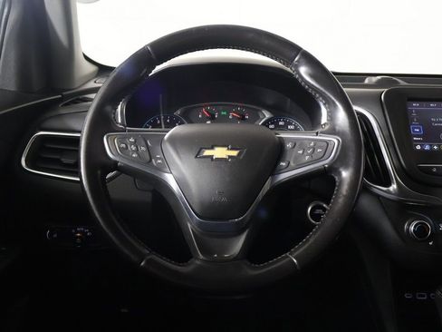 Used 2019 Chevrolet Equinox LT w/ Driver Convenience Package FWD image 33