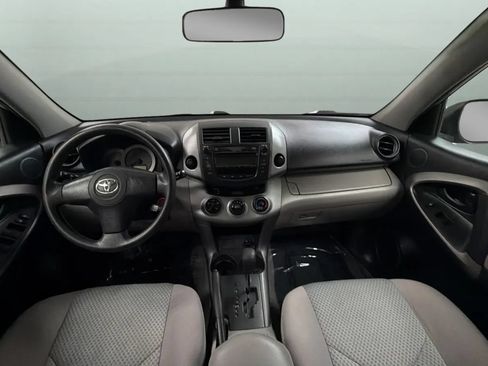 Used 2007 Toyota RAV4 2WD image 9