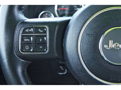 Used 2016 Jeep Wrangler Unlimited Sport w/ Quick Order Package 24S AWD/4WD image 18