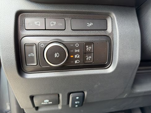 Used 2024 Ford F250 Lariat w/ Lariat Ultimate Package AWD/4WD image 20