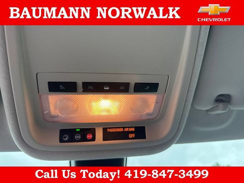 Used 2017 Chevrolet Cruze LT w/ Convenience Package FWD image 45