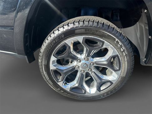 Certified 2021 RAM 1500 Limited image 10