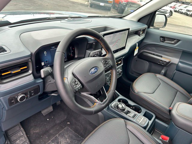 New 2026 Ford Maverick Tremor AWD/4WD image 19