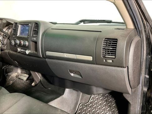 Used 2013 Chevrolet Silverado 2500 LT w/ Convenience Package image 20