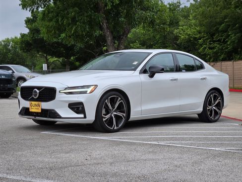 Used 2024 Volvo S60 B5 Core AWD/4WD image 7