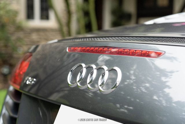 Used 2012 Audi R8 V8 AWD/4WD image 60