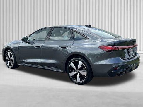 New 2026 Audi A5 2.0T Premium Plus AWD/4WD image 3