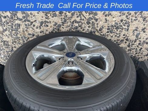 Used 2016 Ford Escape SE w/ Equipment Group 201A AWD/4WD image 10