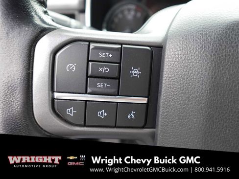 Used 2022 Ford F150 XLT w/ Equipment Group 302A High image 17