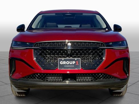 New 2026 Lincoln Nautilus Premier w/ Jet Appearance Package image 3