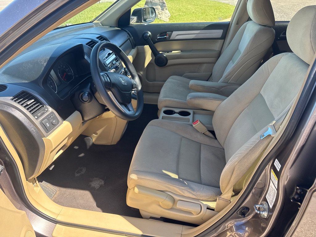 Used 2011 Honda CR-V EX image 28