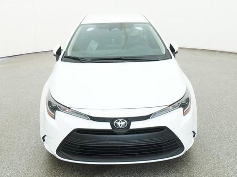 New 2026 Toyota Corolla LE FWD image 15