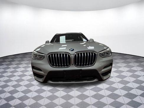 Used 2020 BMW X3 xDrive30i w/ Executive Package image 5