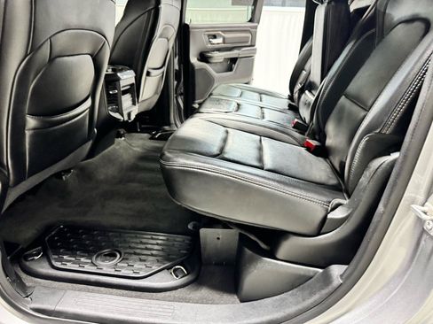 Used 2020 RAM 1500 Sport w/ Level 2 Equipment Goup w/2_L AWD/4WD image 15
