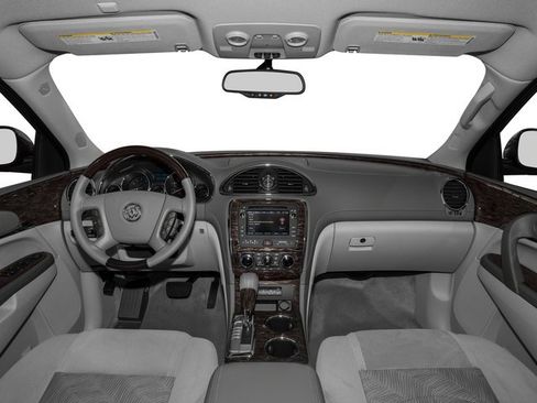 Used 2017 Buick Enclave Premium w/ Experience Buick Package AWD/4WD image 11